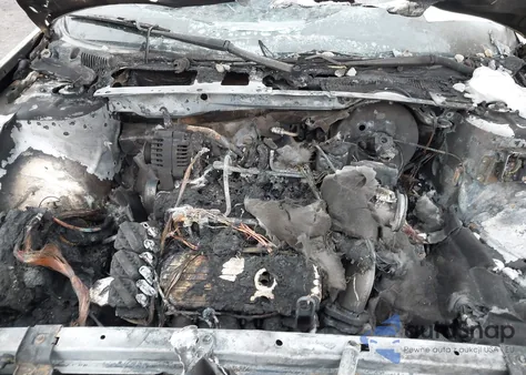 2001 Buick Lesabre Limited z USA, uszkodzony, nr VIN 1G4HR54K11U170875